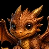 Baby Dragon thumbnail