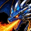 Beyblade Dragon thumbnail