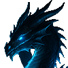 Bioluminescent Dragon thumbnail