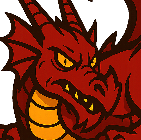 Red Dragon thumbnail