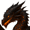 Volcanic Dragon thumbnail